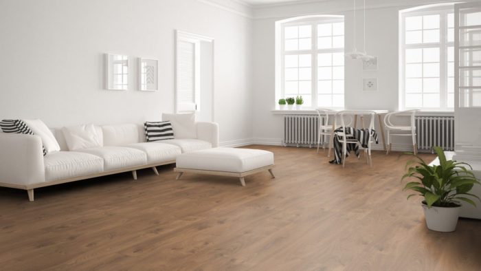 Swiss Solid Chrome 4V AC5/kl.33 | D 3032 CN - VERBIER OAK - imagine 3