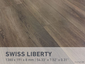 SWISS LIBERTY