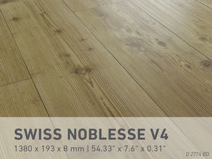 SWISS NOBLESSE 4V