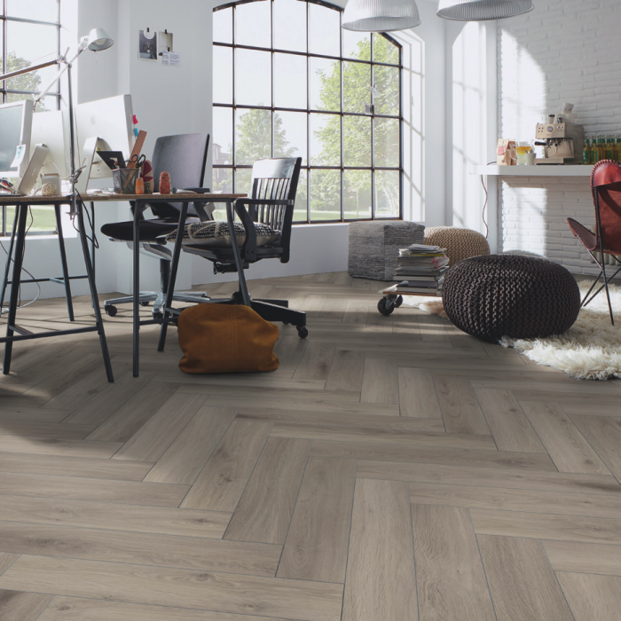 HERRINGBONE 4V, 8mm, KL.32/AC4 - D 3773 ER CHINON OAK